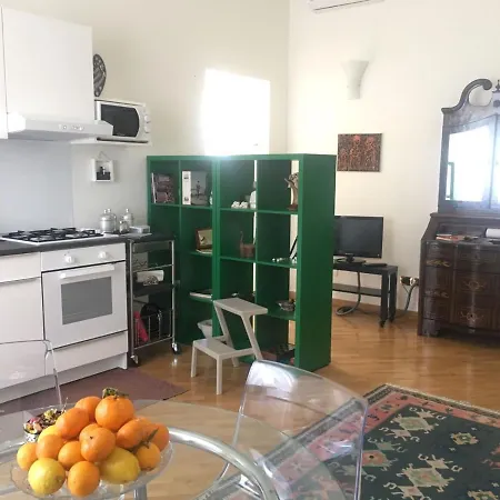 Casetta Incantata Charme Appartement *