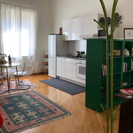 Casetta Incantata Charme Napoli