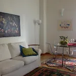 Casetta Incantata Charme Lägenhet