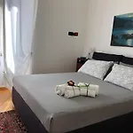 Lägenhet Casetta Incantata Charme Neapel