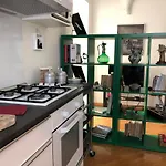Casetta Incantata Charme Lägenhet Neapel