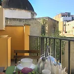 Lägenhet Casetta Incantata Charme Neapel