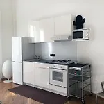 Casetta Incantata Charme Lägenhet