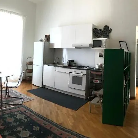 Casetta Incantata Charme * Neapol