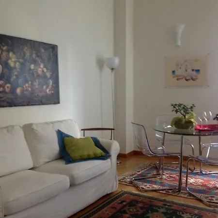 Casetta Incantata Charme Apartmán