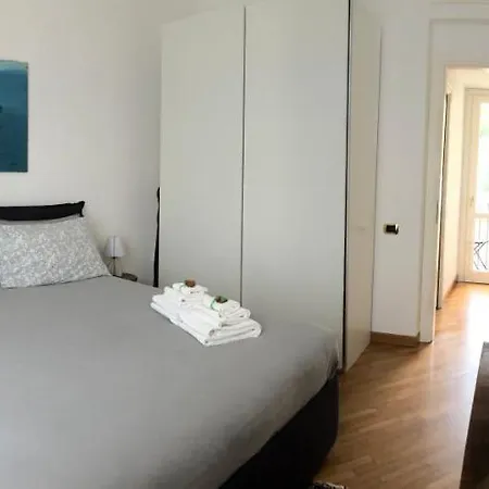 Apartmán Casetta Incantata Charme