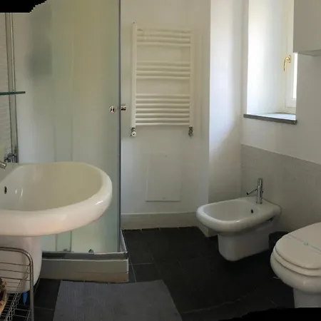 Casetta Incantata Charme Apartmán Neapol