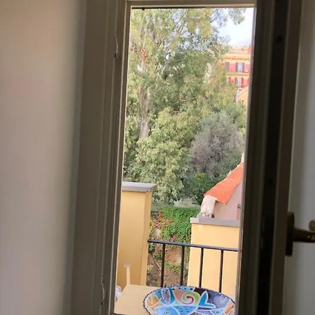 Casetta Incantata Charme * Neapol