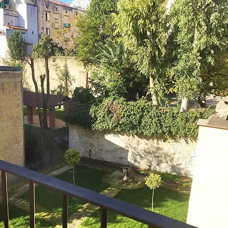 Casetta Incantata Charme Apartmán *