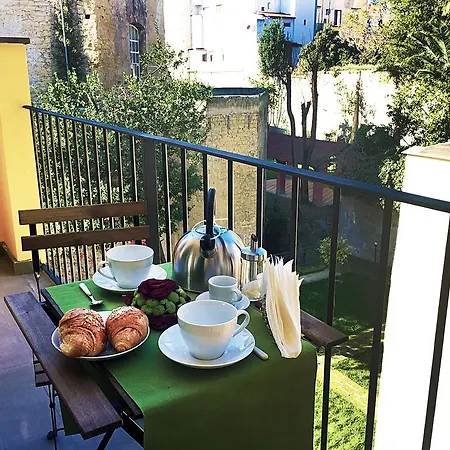 Apartment Casetta Incantata Charme