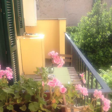 Casetta Incantata Charme * Naples